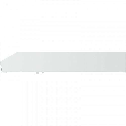 Вытяжка HOMSair HORIZONTAL 60 White HORIZONTAL 60 White