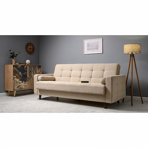 Диван-кровать Эмили ТД 911