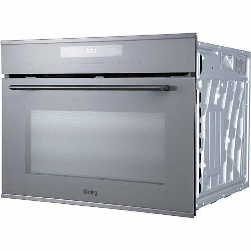 Встраиваемый духовой шкаф Korting OKB 3250 GBXGr MW