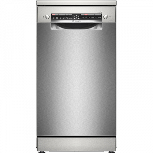 Отдельностоящая посудомоечная машина Bosch SPS4HMI64Q