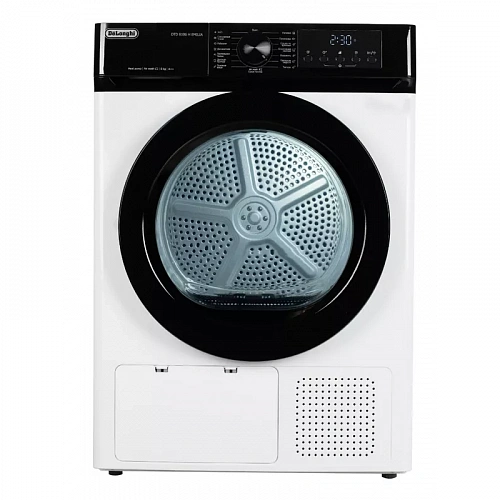 Сушильная машина Delonghi DTD 8106 H EMILIA