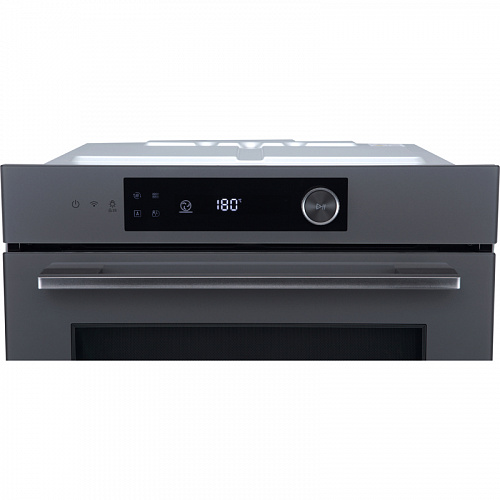 Встраиваемый духовой шкаф Midea MCO82007MGG-I