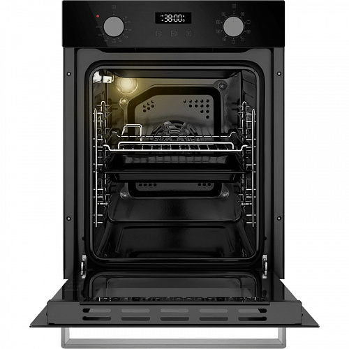 Шкаф духовой электрический MAUNFELD EOEM519PB