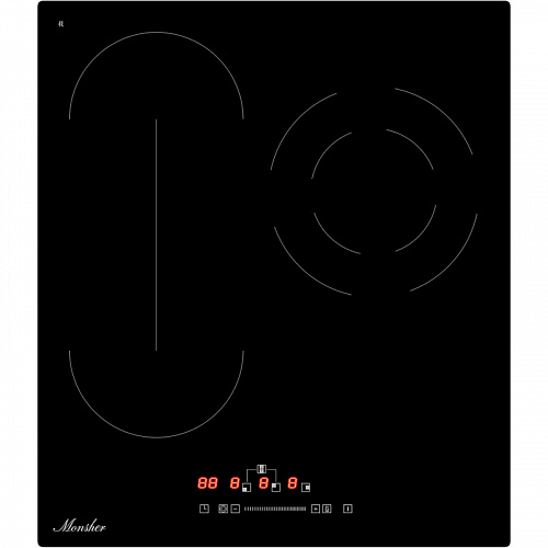 Варочная поверхность MONSHER MHE 45