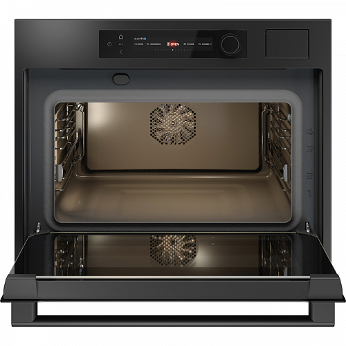 Встраиваемый духовой шкаф ASKO OCS64GSH