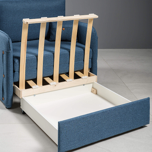 Кресло-кровать Эльба (85) ТК 661