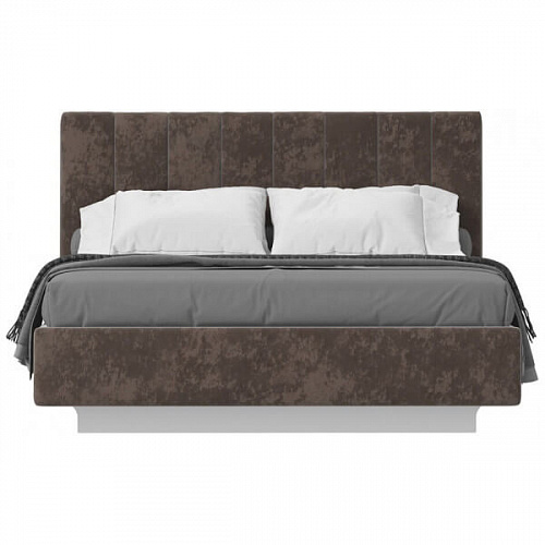 Кровать с подъемным механизмом SABRINA 160 GRAND 03