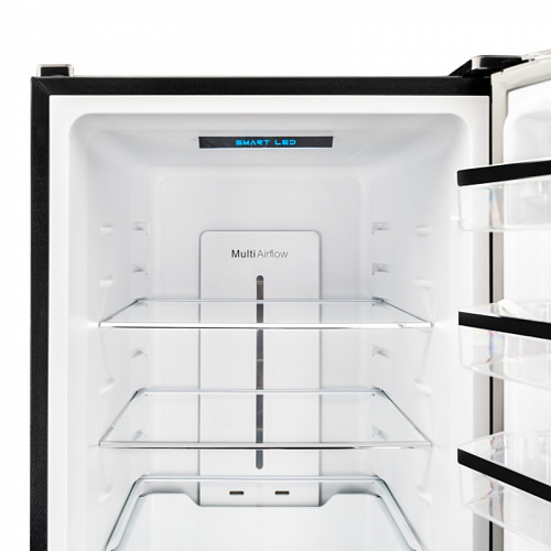 Холодильник Delonghi DCS 19NFI NB DAMIANO