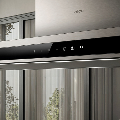 Вытяжка ELICA ELEMENT ISL @ IXBL/A/120-PRF0194158
