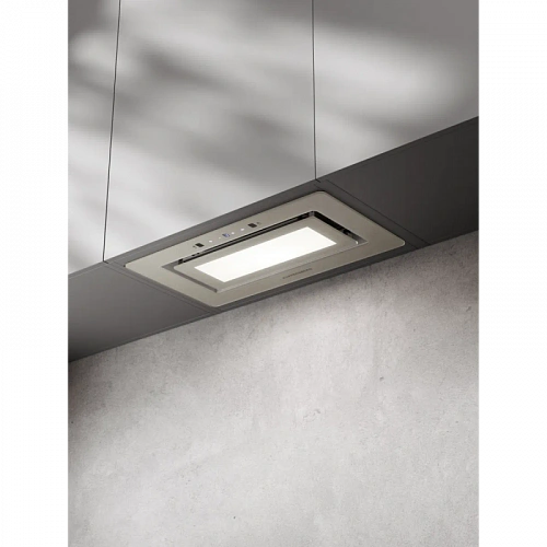 Встраиваемая вытяжка Kuppersberg INSHINE 60 CG