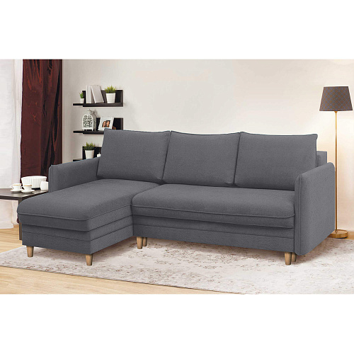 Угловой диван Лофт Компакт