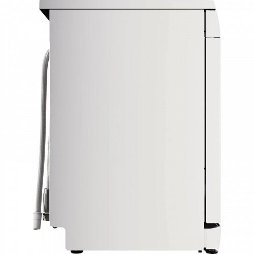 Отдельностоящая посудомоечная машина Bosch SPS4HMW64Q