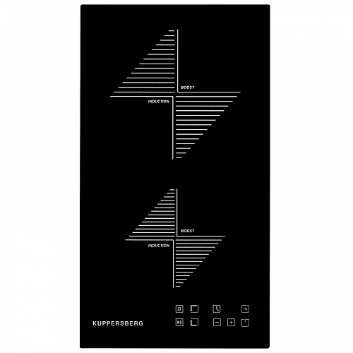 Индукционная домино Kuppersberg ICO 301
