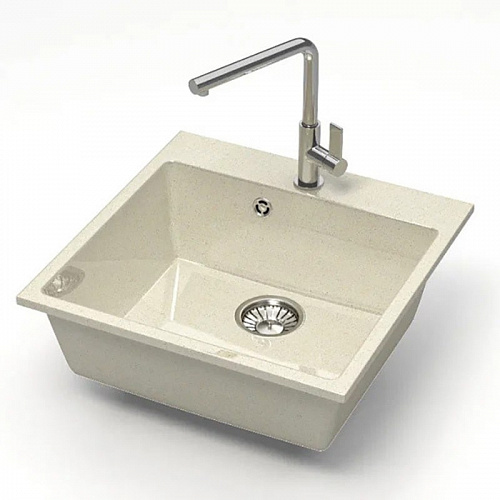 Кухонная мойка BERGG Z42