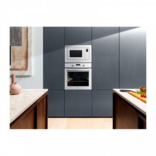 Встраиваемая микроволновая печь ELECTROLUX LMS4253TMW
