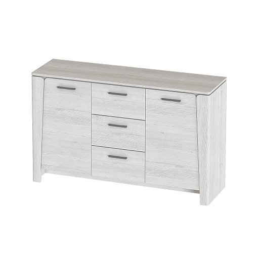 Комод Мальта Дуб Винтерберг