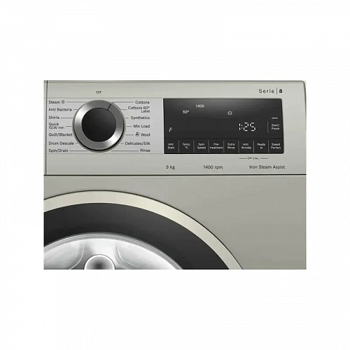 Отдельностоящая стиральная машина BOSCH WGA2440XME