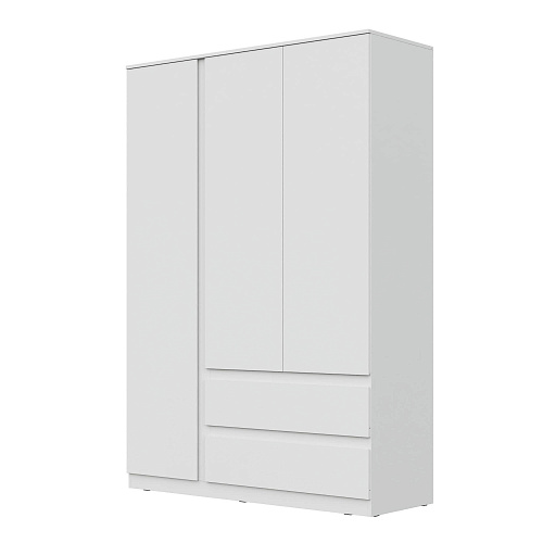 Шкаф НК STERN ШКЯ-3 Белый