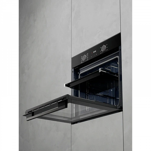 Духовой шкаф Kuppersberg HF 608 Black