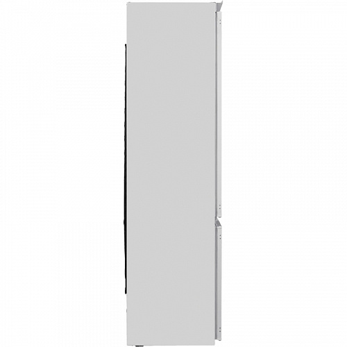Встраиваемый холодильник MAUNFELD MBF193NFW1GR Inverter