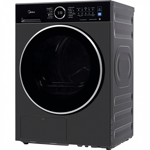 Сушильная машина MIDEA MD205H80WB/T-RU