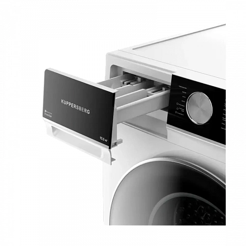 Стиральная машина KUPPERSBERG WM 600 W