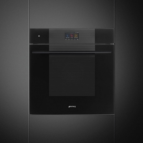 Духовой шкаф Smeg SO6104APB3