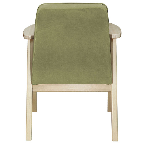 Кресло отдыха Ретро CATANIA FOREST/Бесцветный