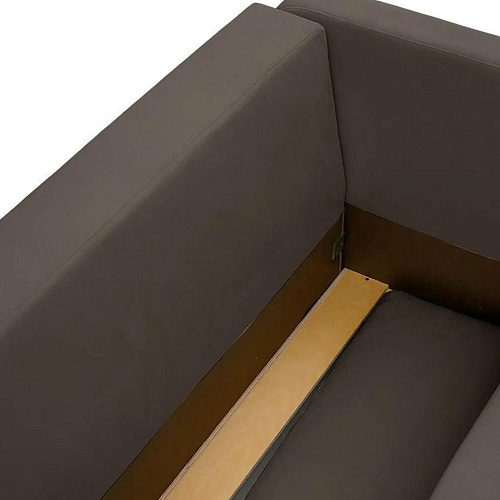 Диван Марко 151 AMIGO CHOCOLATE