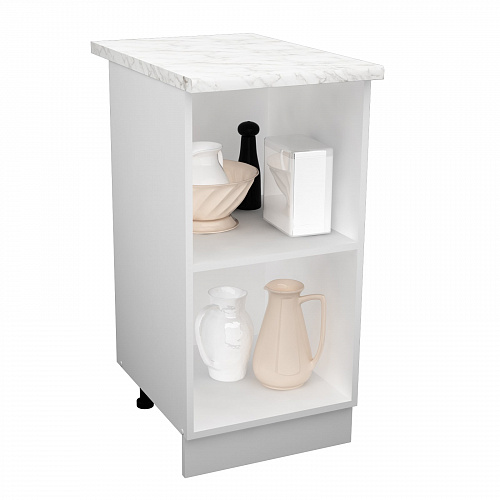 Модуль Стол разделочный Н400 Астра Дуб галиано