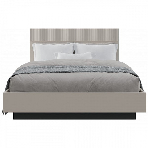 Кровать с подъемным механизмом VINATI 160 ПЕРСИДСКИЙ ЖЕМЧУГ/АМАРОК