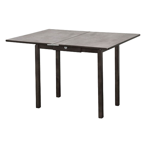 Стол обеденный раскладной ПН Венге/Бетао матовый