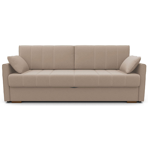 Диван РИМ CATANIA LATTE/Орех