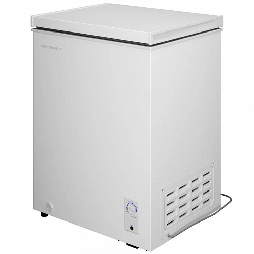 Морозильный ларь Kuppersberg FLCF 150 W