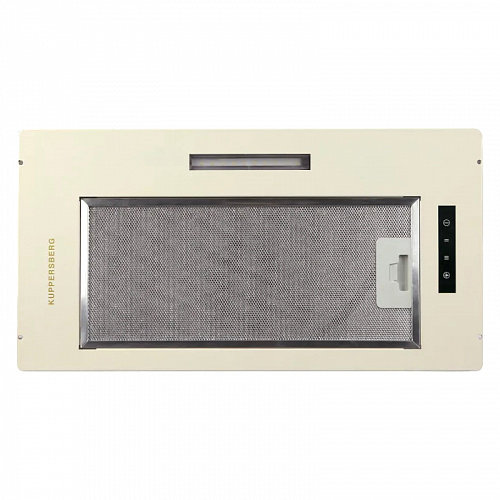 Встраиваемая вытяжка Kuppersberg INTOUCH 60 C