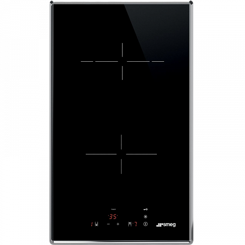 Варочная поверхность SMEG SE232TX2