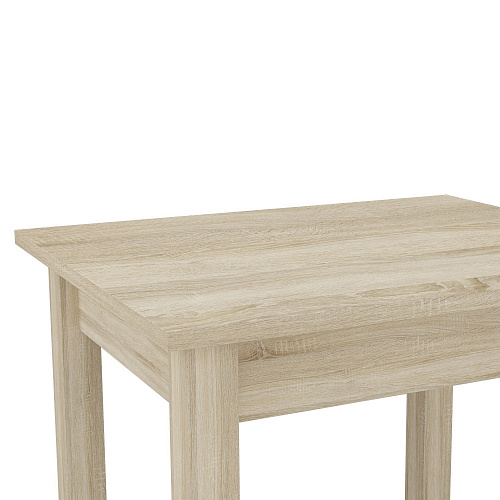 Стол обеденный Компакт (прямая ножка)