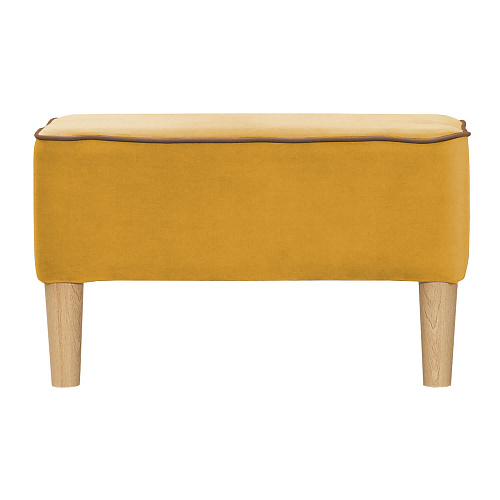 Банкетка Винтаж 700 TENERIFE CURCUMA