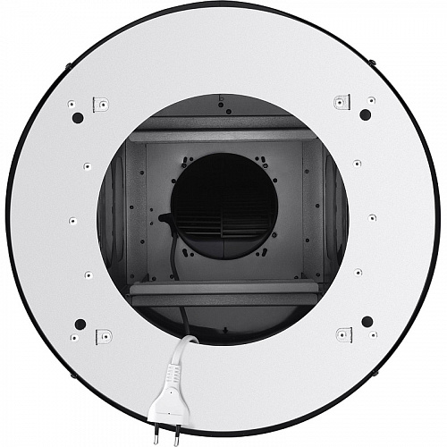 Кухонная вытяжка HOMSair FLY 1000PH BLACK