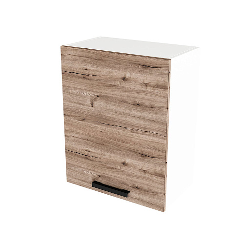 Шкаф навесной Эра В500 Дуб горный