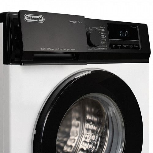 Стиральная машина Delonghi CARMELLA L 714 VI