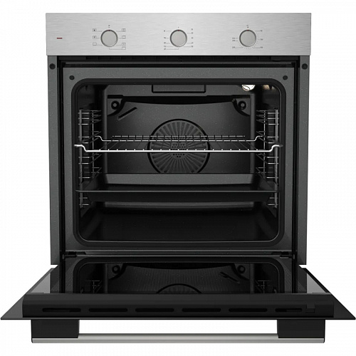 Встраиваемый духовой шкаф KUPPERSBERG HO 603 BX