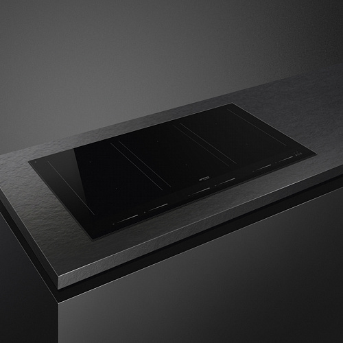 Варочная поверхность Smeg SIM1964D