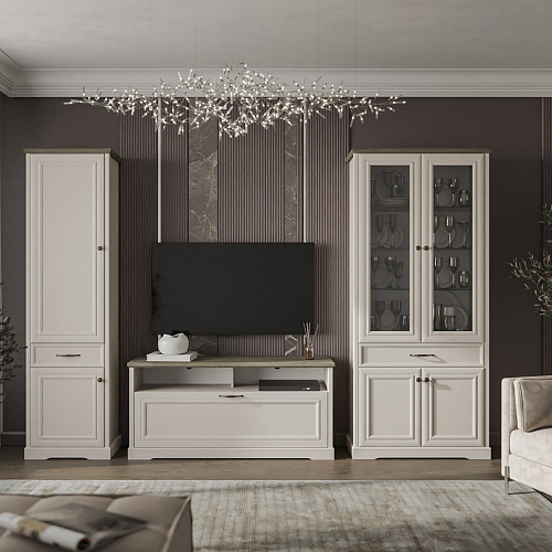 Гостиная TOSCANA NEW №1 Персидский жемчуг/Каньон