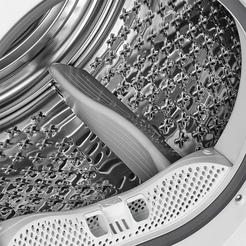 Сушильная машина MONSHER MDM 595 Blanc