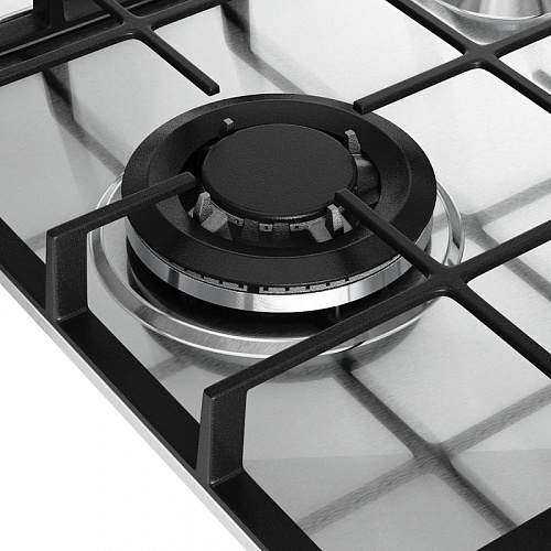 Варочная поверхность MONSHER MSG 43 Acier