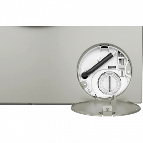 Отдельностоящая стиральная машина BOSCH WLZ2420SME