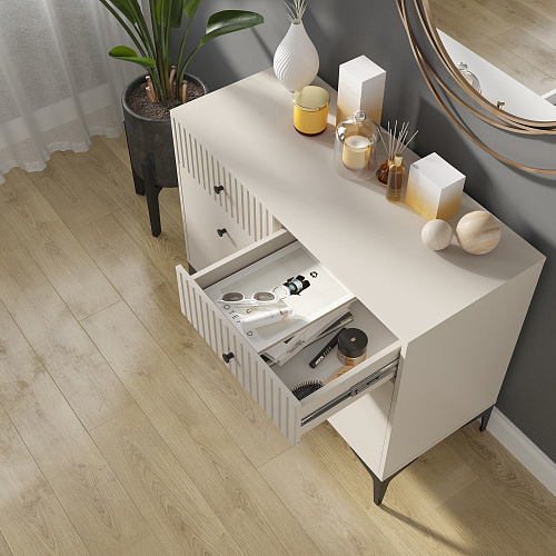 Комод НК MOON КМ-1.1 Кашемир