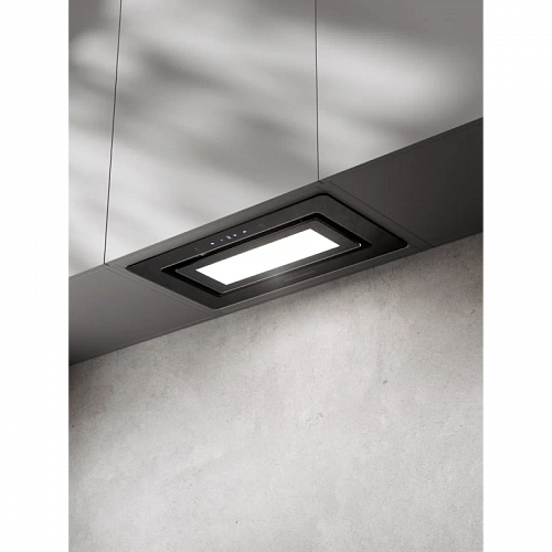 Встраиваемая вытяжка Kuppersberg INSHINE 60 BG