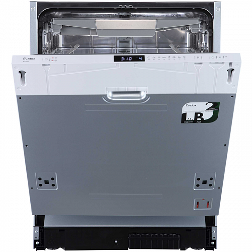 Встраиваемая ПММ EVELUX BD 6002